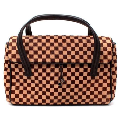 louis vuitton damier sauvage|Sacs Damier Signatures .